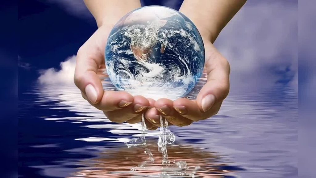 Лаборатория защиты воды