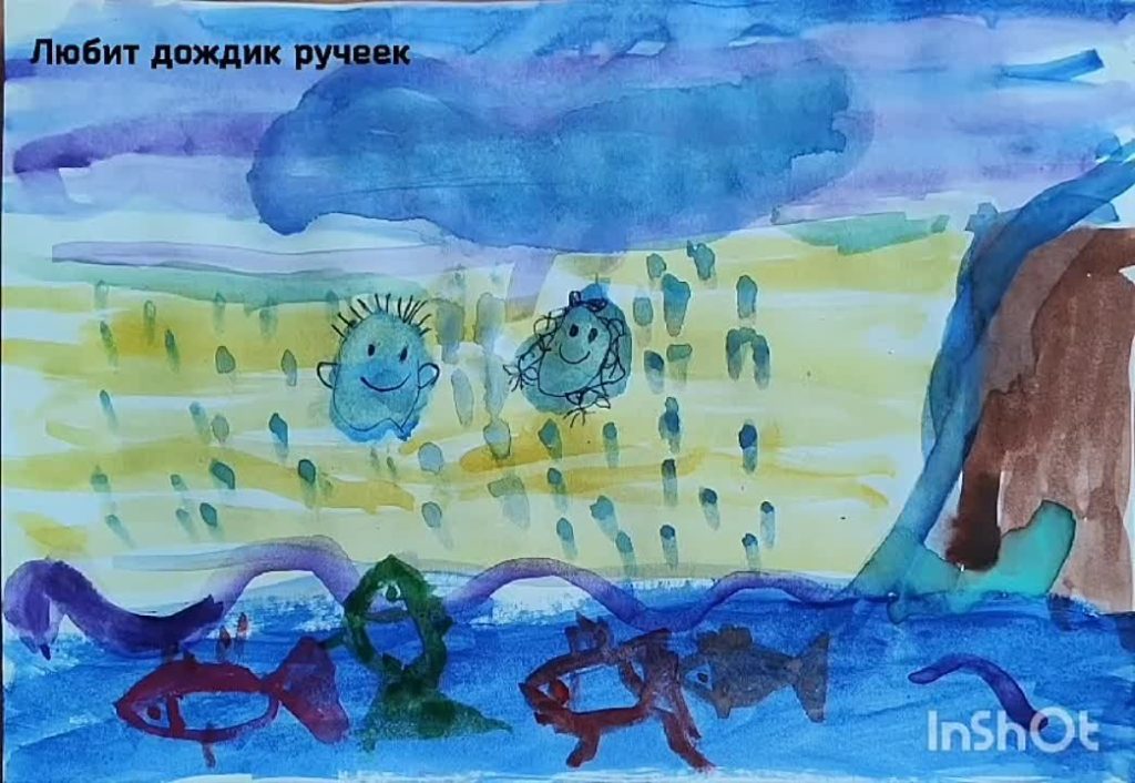 Лаборатория защиты воды