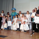 Лаборатория защиты воды