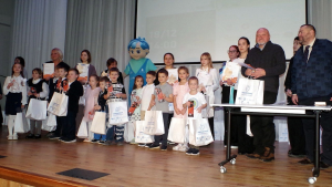 Лаборатория защиты воды