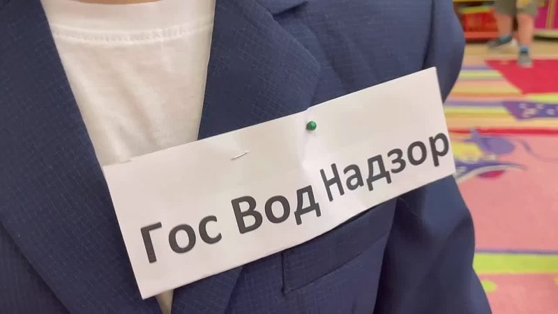 Смешное видео Как экономить воду? Детский сад № 178. Максим Палкин и Даниэль Сафин. Госводнадзор. Лаборатория защиты воды