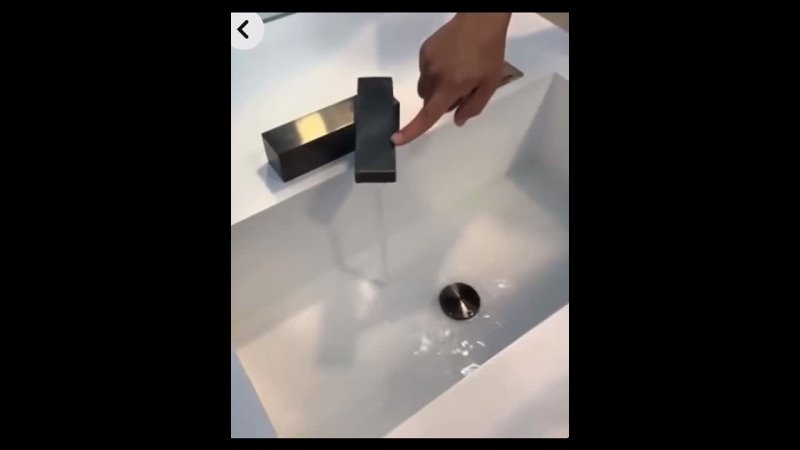 Видеоэссе «Каждая капля важна!». Автор: Владимир Сидоров, школа №147. Конкурсное видео о важности экономии воды