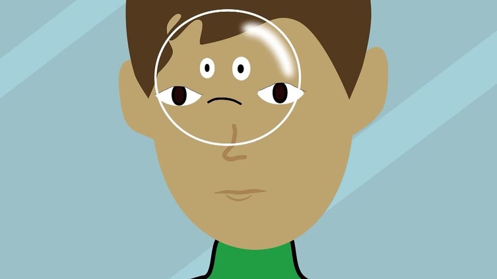 мультфильм Утром и вечером. Мария Семенова. Медиастудия «K.I.D. - Studio». Конкурсное видео для проекта «Лаборатория защиты воды»