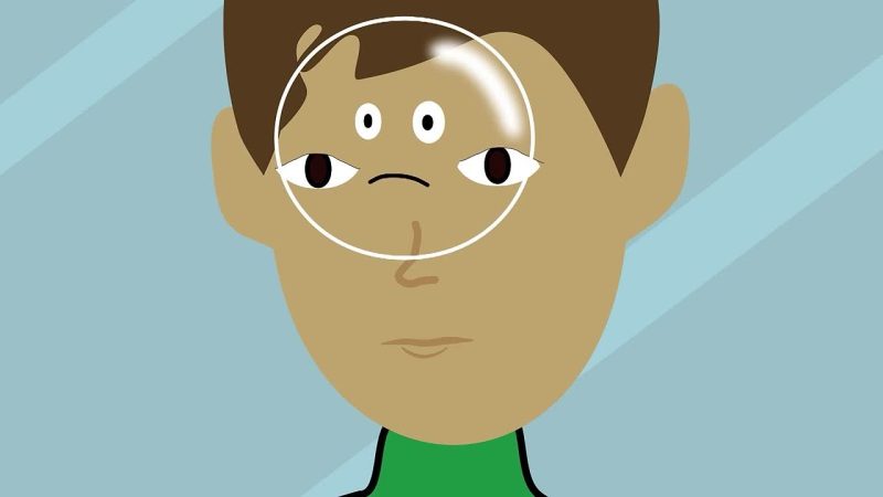 мультфильм «Утром и вечером». Мария Семенова. Медиастудия «K.I.D. – Studio»