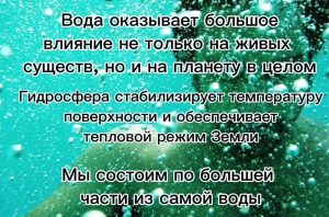 Лаборатория защиты воды. Видеоэссе Почему нужно беречь воду? Красноперова Анастасия 10б. Школа № 64
