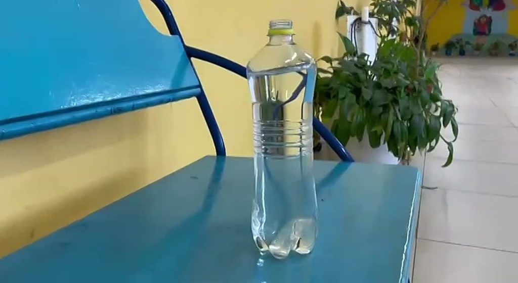 Зачем беречь воду? Бережно и Экономно! Школа № 147, 6А класс. Конкурсное видео для проекта «Лаборатория защиты воды»