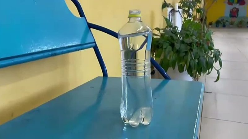 Зачем беречь воду? Бережно и Экономно! Школа № 147, 6А класс. Конкурсное видео для проекта «Лаборатория защиты воды»