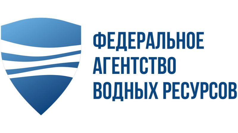Росводресурсы Логотип