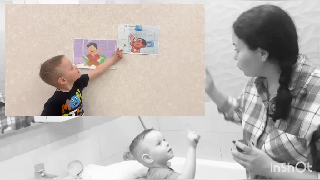 Что нужно делать, чтобы сберечь воду? Конкурсное видео для проекта «Лаборатория защиты воды»