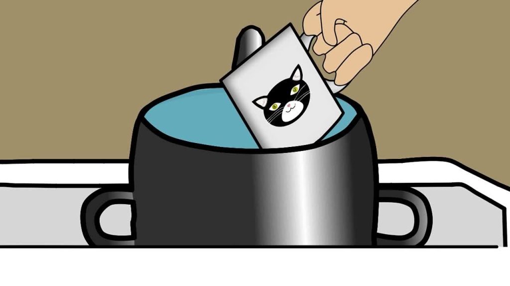 мультфильм про экономию воды «Если МНОГО воды утекло...» Медиастудия «K.I.D. - Studio»