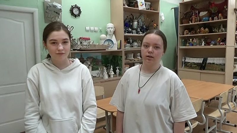 Этот неловкий момент или исчезновение воды