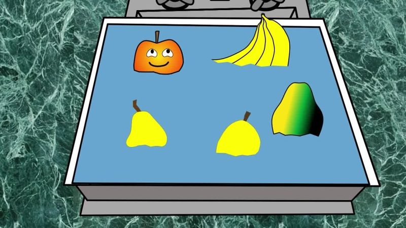 Хорошее решение! Алинур Ильичбеков. Медиастудия «K.I.D. – Studio»