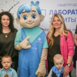 Годовщина проекта «Лаборатория защиты воды». Всемирный день водных ресурсов