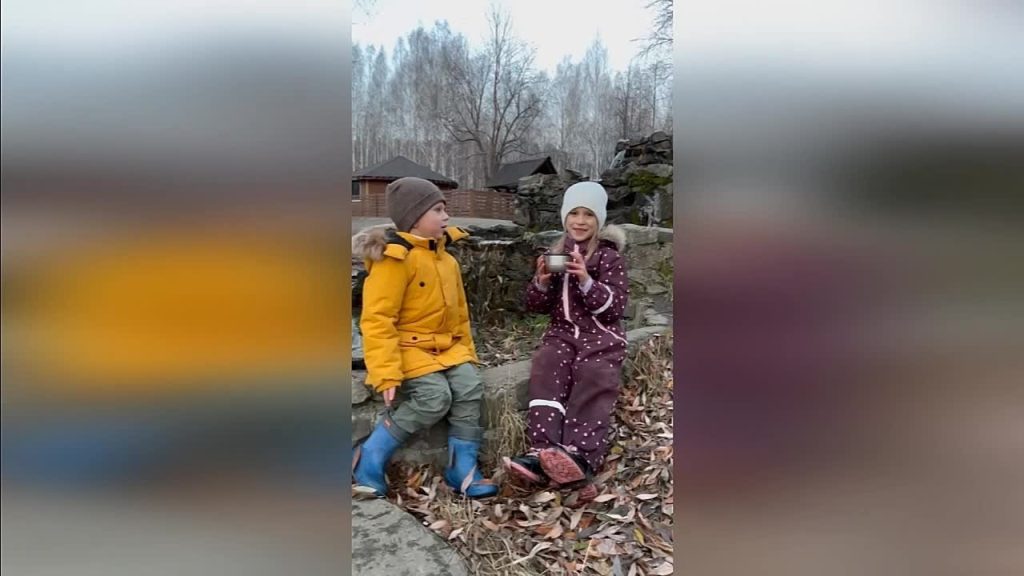 Конкурсное видео для проекта «Лаборатория защиты воды» от Дмитрия Демакова воспитанника детского сада № 345