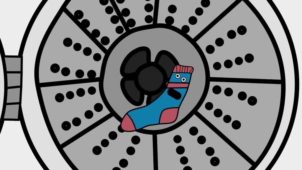 м/ф про экономию воды Загрузка успешно завершена. Никита Левин, Виолетта Мухамедханова. Медиастудия «K.I.D. - Studio»