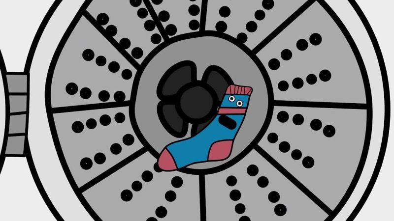 м/ф Загрузка успешно завершена. Никита Левин, Виолетта Мухамедханова. Медиастудия «K.I.D. – Studio»