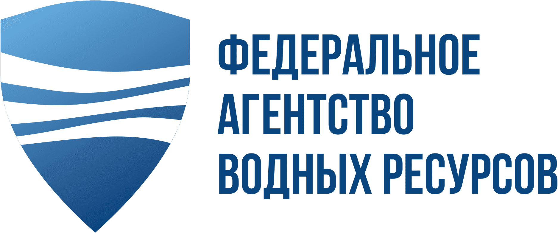 Росводресурсы Логотип