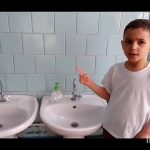 Конкурсное видео для проекта «Лаборатория защиты воды» от воспитанника детского сада № 341 Арсения Прокопенко