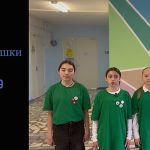 Конкурсное видео для проекта «Лаборатория защиты воды», созданное в рамках кейса «Сам себе режиссер» проекта «ЭкоПрофи». Авторы: команда Эко-лягушки, школа № 119
