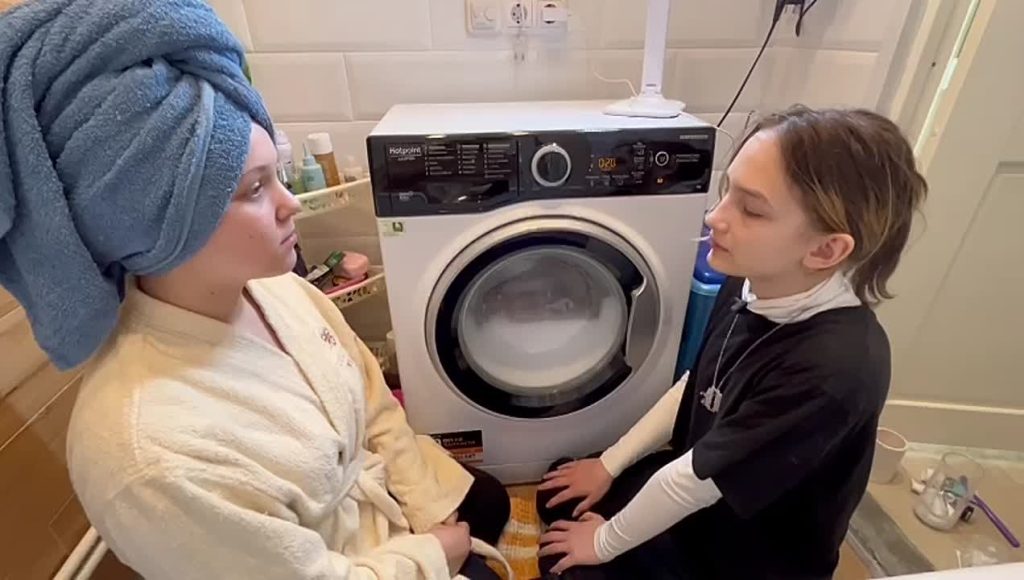 Как экономить воду дома? Формула воды. Школа № 136