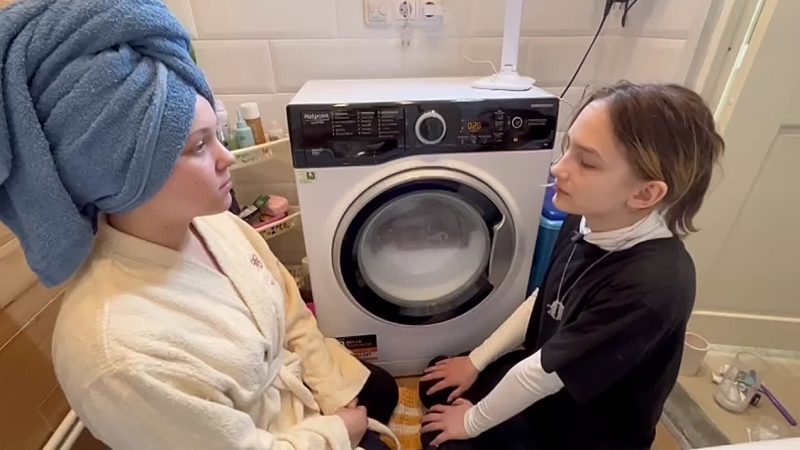 Как экономить воду дома? Формула воды. Школа № 136