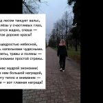 Вода — подарок неба. Стихи. ЭКО-мыслители. Школа № 36.