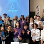 "Лаборатория защиты воды" на "ЭкоПрофи 2026"