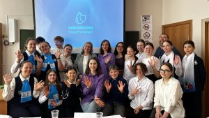 “Лаборатория защиты воды” на “ЭкоПрофи 2026”