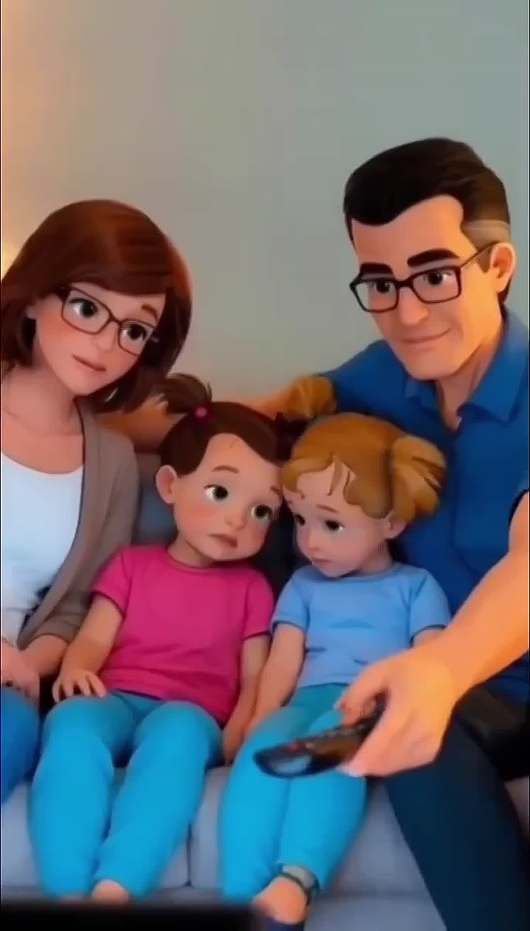 Мультфильм от команды «Эко-волна» гимназии №177, созданный в рамках проектной смены «Лаборатория защиты воды» Городского экологического фестиваля «ЭкоПрофи». Мультфильм от команды «Эко-волна» гимназии №177, созданный в рамках проектной смены «Лаборатория защиты воды» Городского экологического фестиваля «ЭкоПрофи». Особенностью мультфильма является то, что визуальная часть полностью создана с помощью нейросетей. А из мультфильма вы узнаете что будет, если не выключить воду.Обязательно посмотрите и перешлите друзьям.